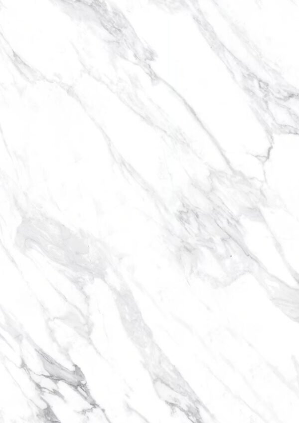 Carrara Venato Porcelain Kitchen Top Slab - Image 2